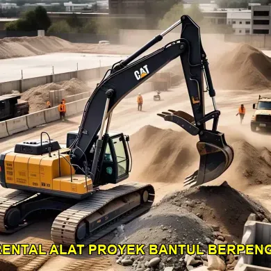7 Tips Memilih Harga Rental Alat Proyek di Bantul